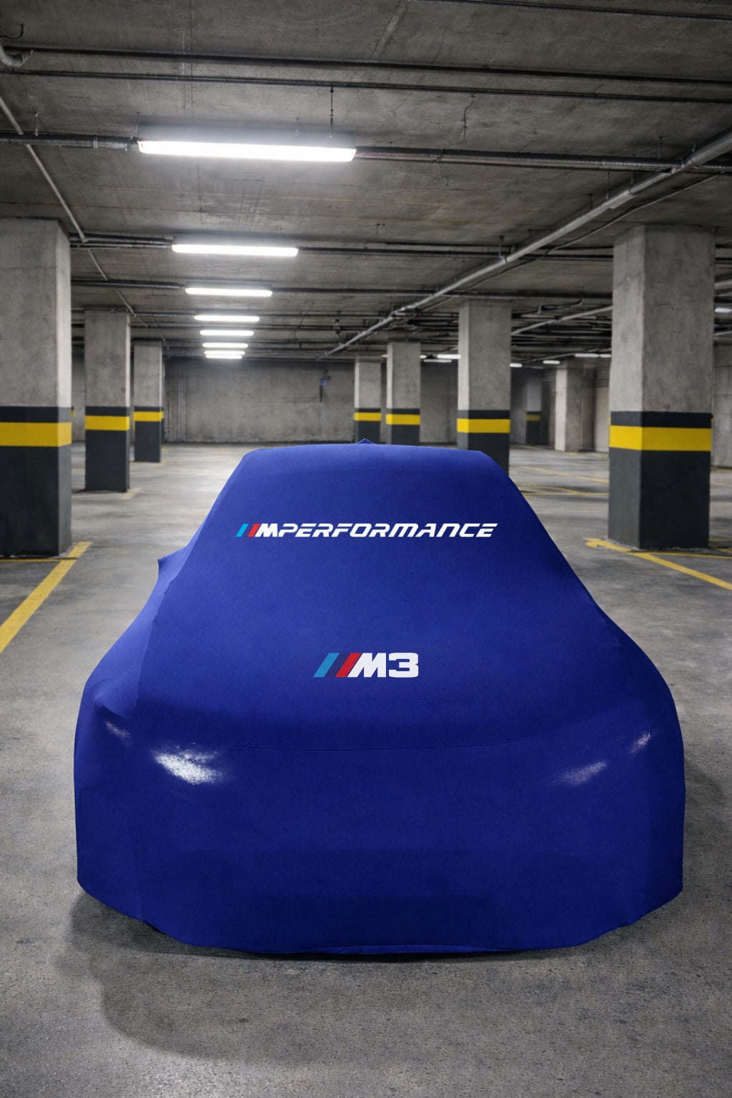 BMW M3 M Performance Indoor Car Cover For All M3 Model