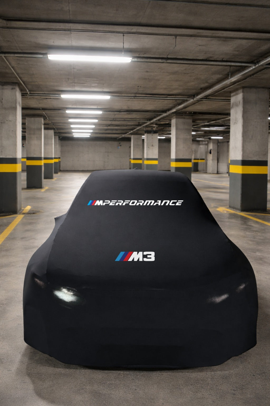 BMW M3 M Performance Indoor Car Cover For All M3 Model