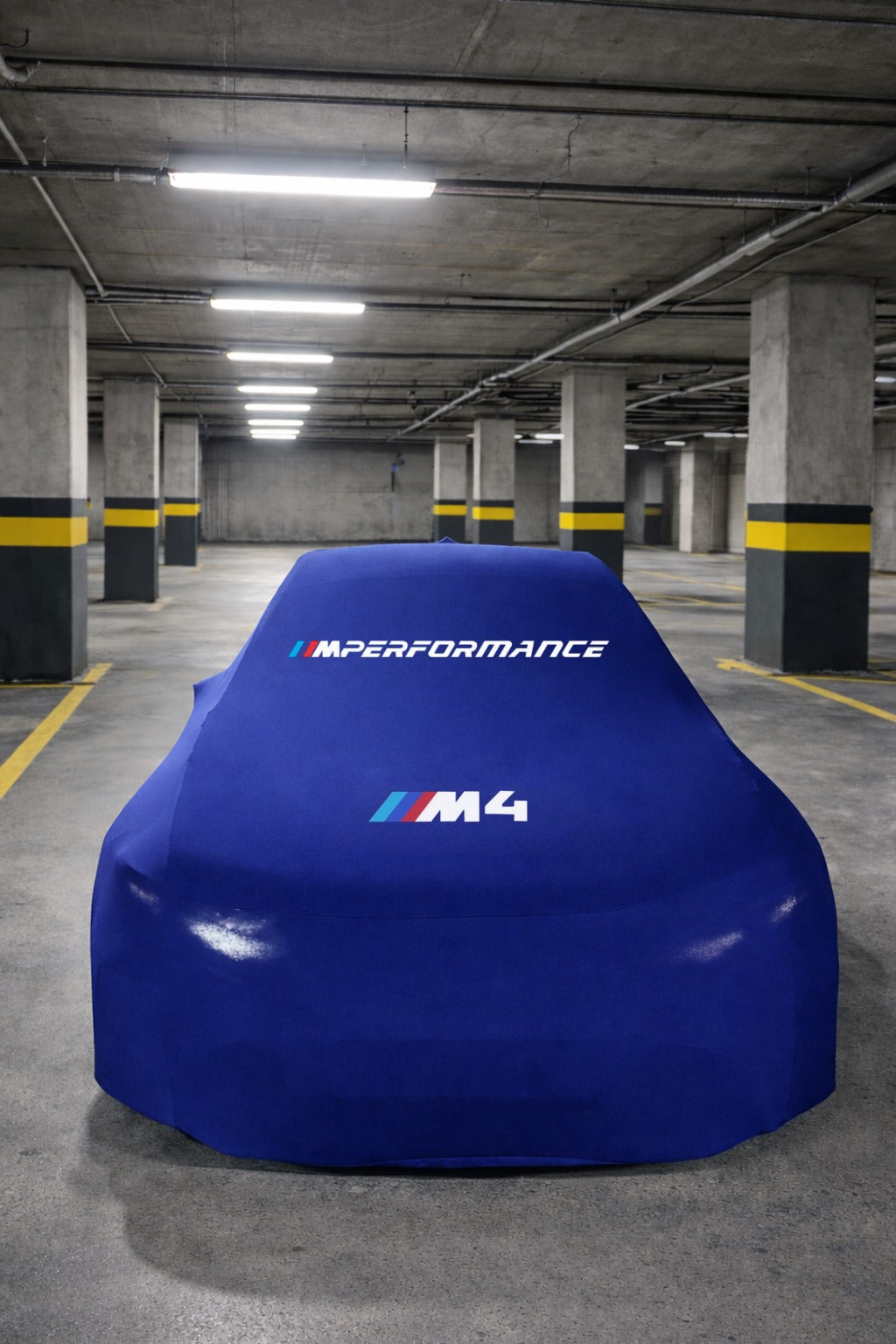 BMW M4 M Performance Indoor Car Cover For All M4 Model
