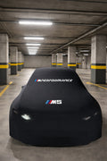 BMW M5 M Performance Indoor Car Cover For All M5 Model
