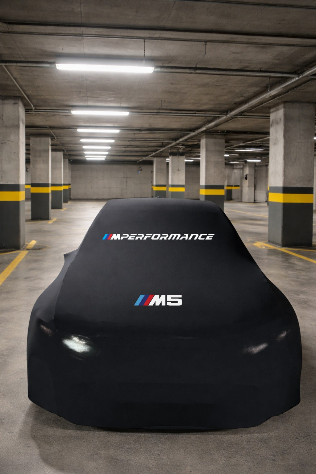 BMW M5 M Performance Indoor Car Cover For All M5 Model