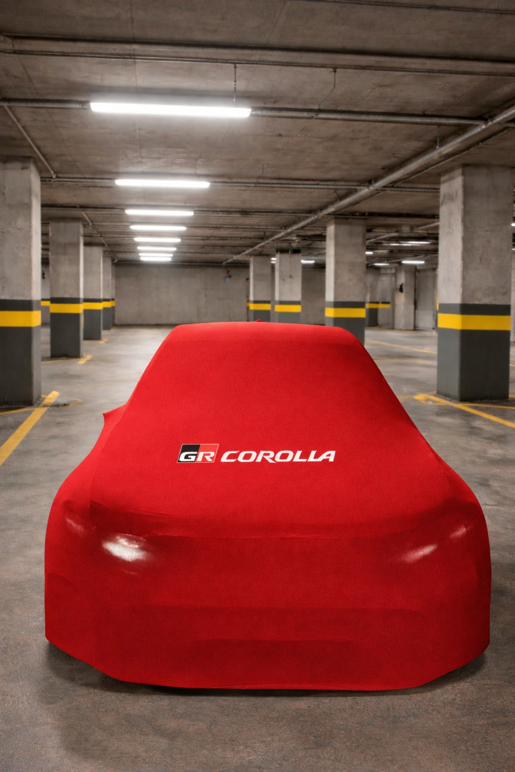 For Toyota GR Corolla Indoor Car Cover For All Model