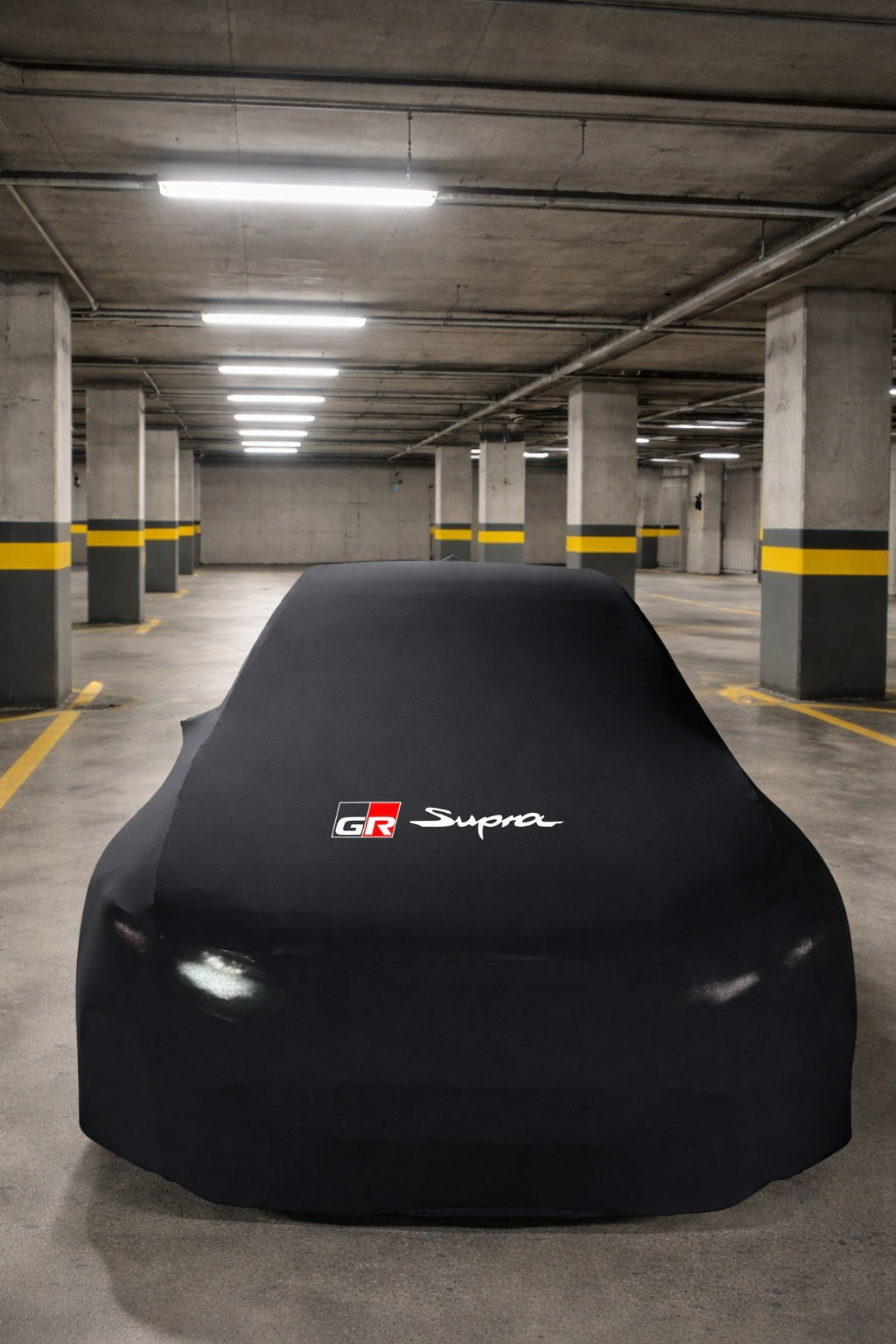 For Toyota GR Supra Indoor Car Cover For All Model