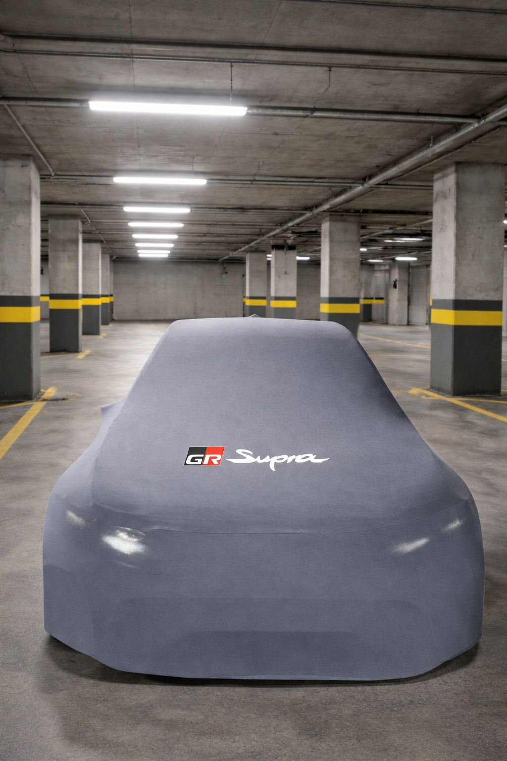 For Toyota GR Supra Indoor Car Cover For All Model