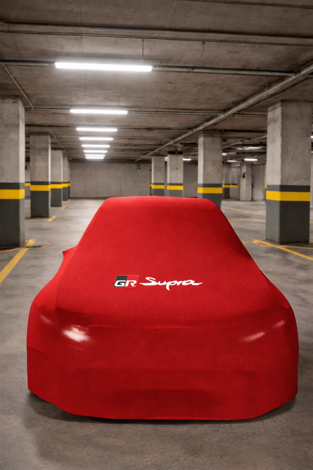 For Toyota GR Supra Indoor Car Cover For All Model