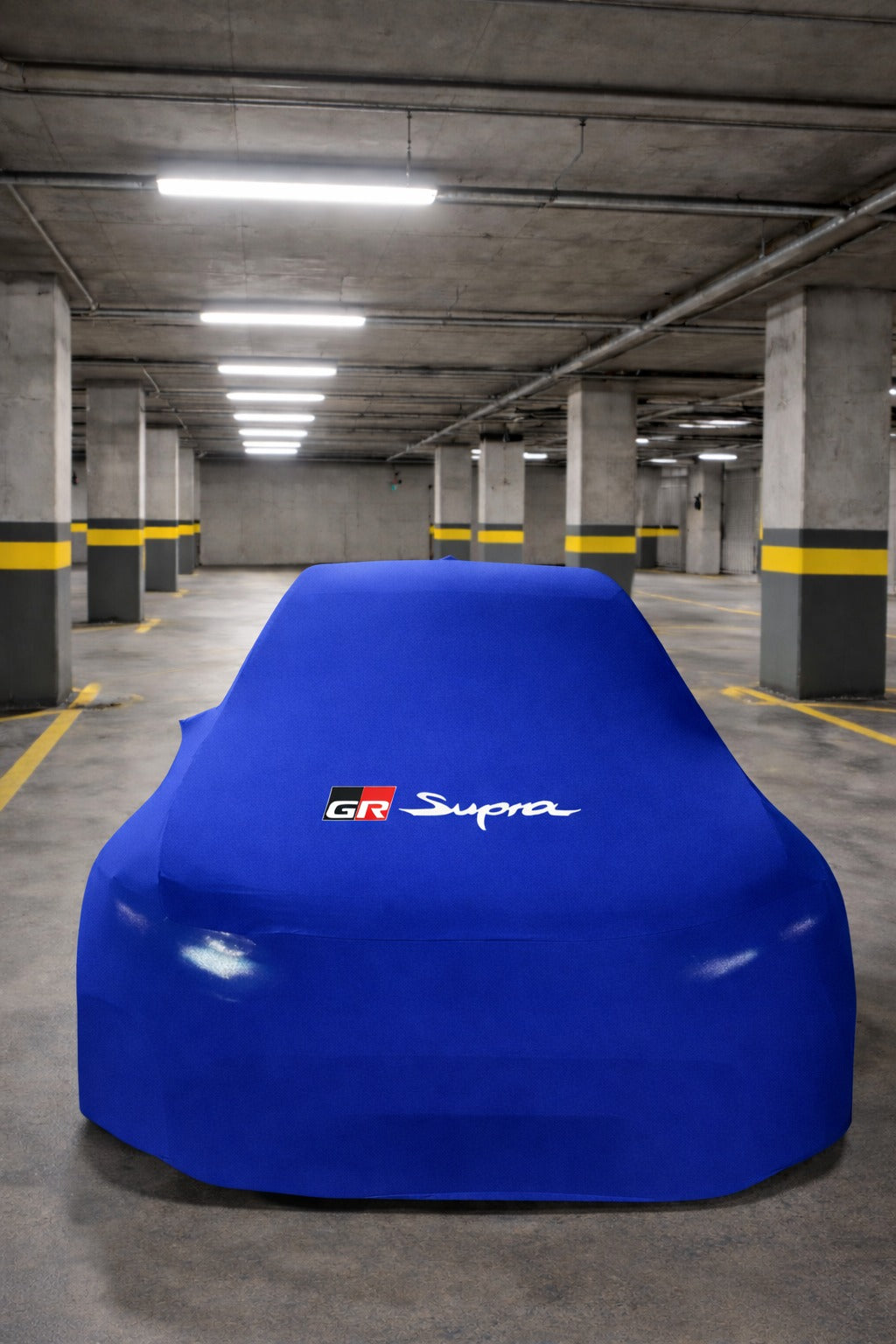 For Toyota GR Supra Indoor Car Cover For All Model