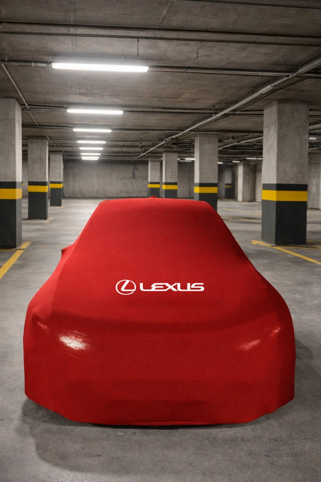 For Lexus Indoor Car Cover For All Model