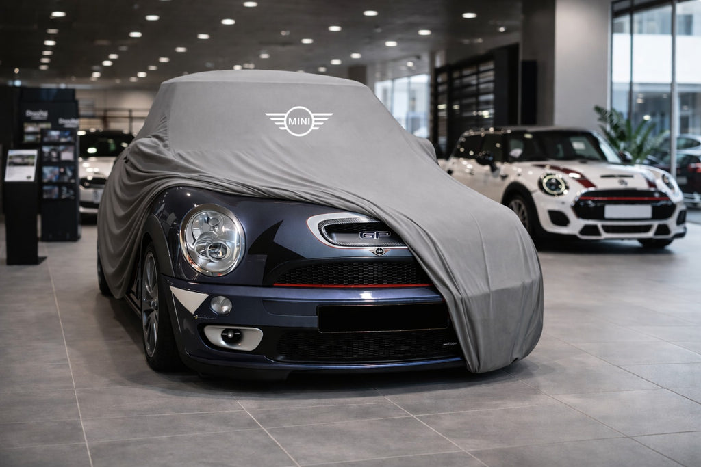 For Mini Cooper All Model Indoor Car Cover