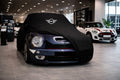 For Mini Cooper All Model Indoor Car Cover