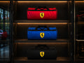 Luxury Ferrari Duffel - Trunk Bag 12" × 20"