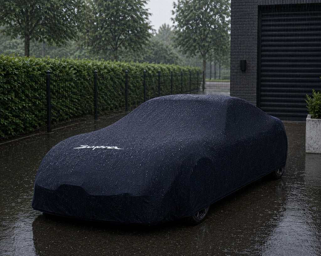 Supra Outdoor Car Cover For All Model