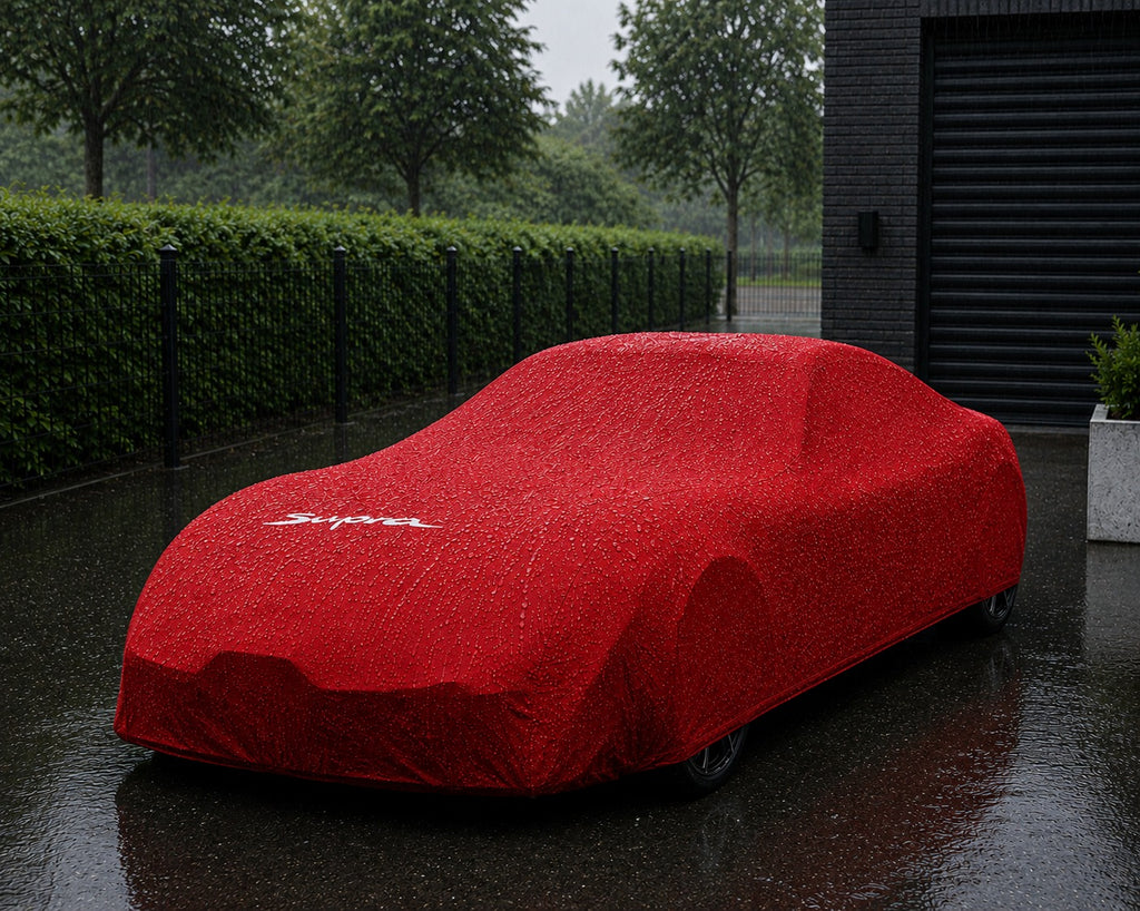 Supra Outdoor Car Cover For All Model