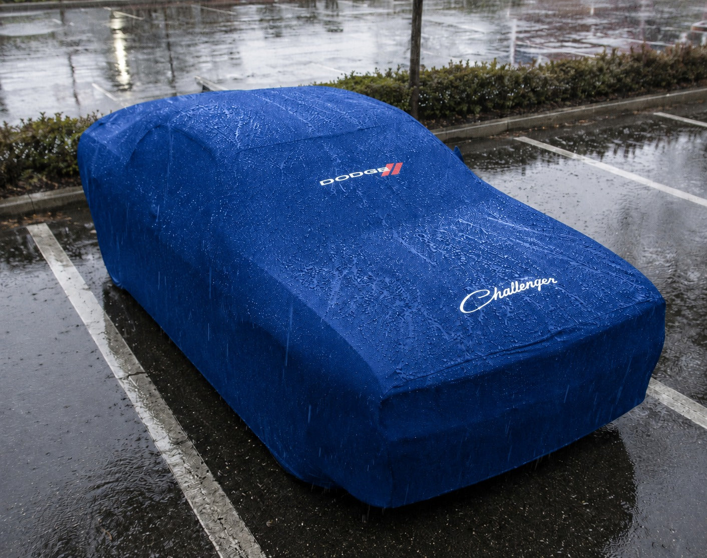 Dodge Challenger Outdoor Car Cover For All Model