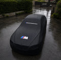 BMW M Series M Performance Outdoor Car Cover For All Model