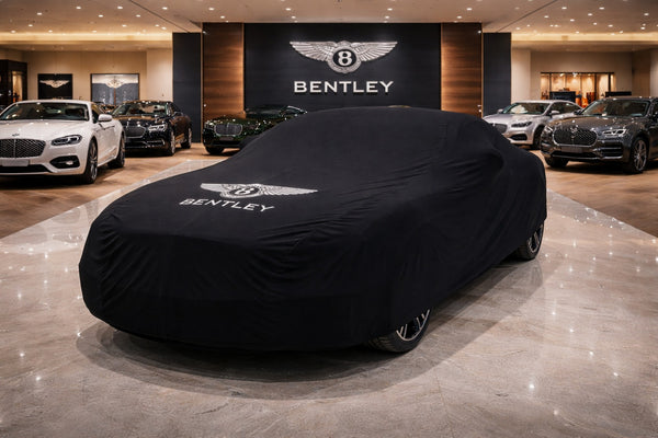 Bentley Indoor Car Cover For All Model