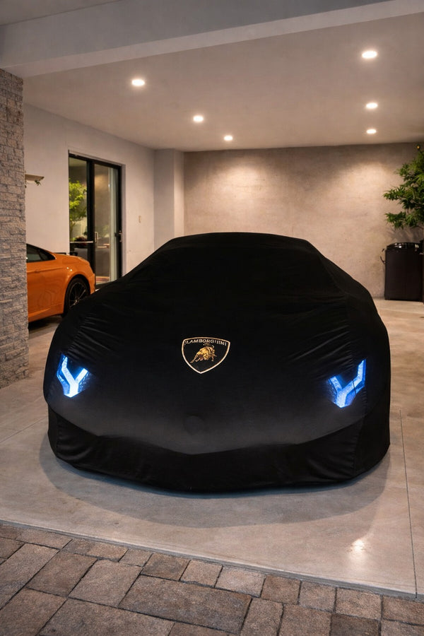 Lamborghini Indoor Car Cover For All Model