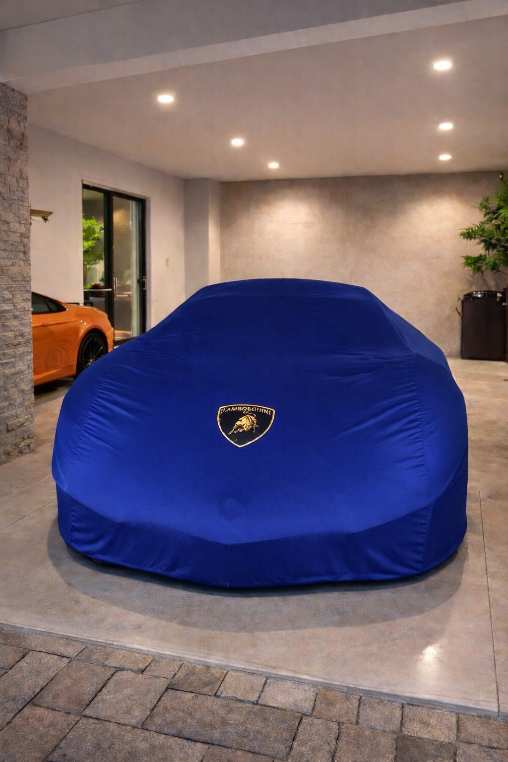 Lamborghini Indoor Car Cover For All Model