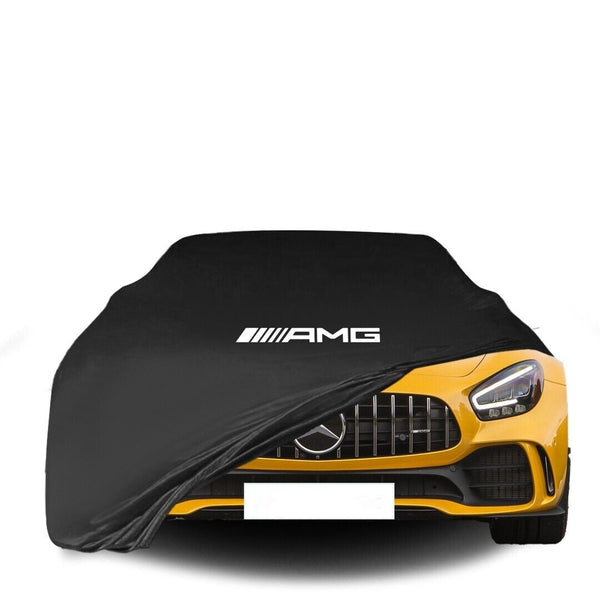 Mercedes Benz AMG Indoor Car Cover For All Model