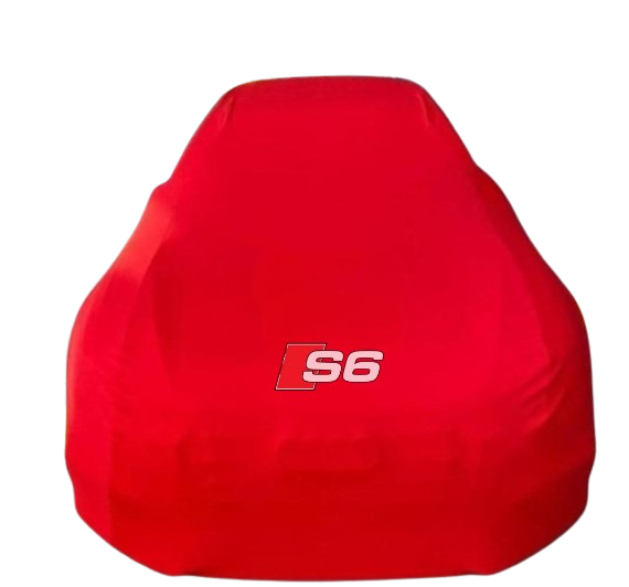 For AUDI S6 Indoor Car Cover For All Model