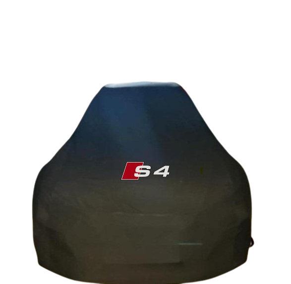 For AUDI S4 Indoor Car Cover For All Model