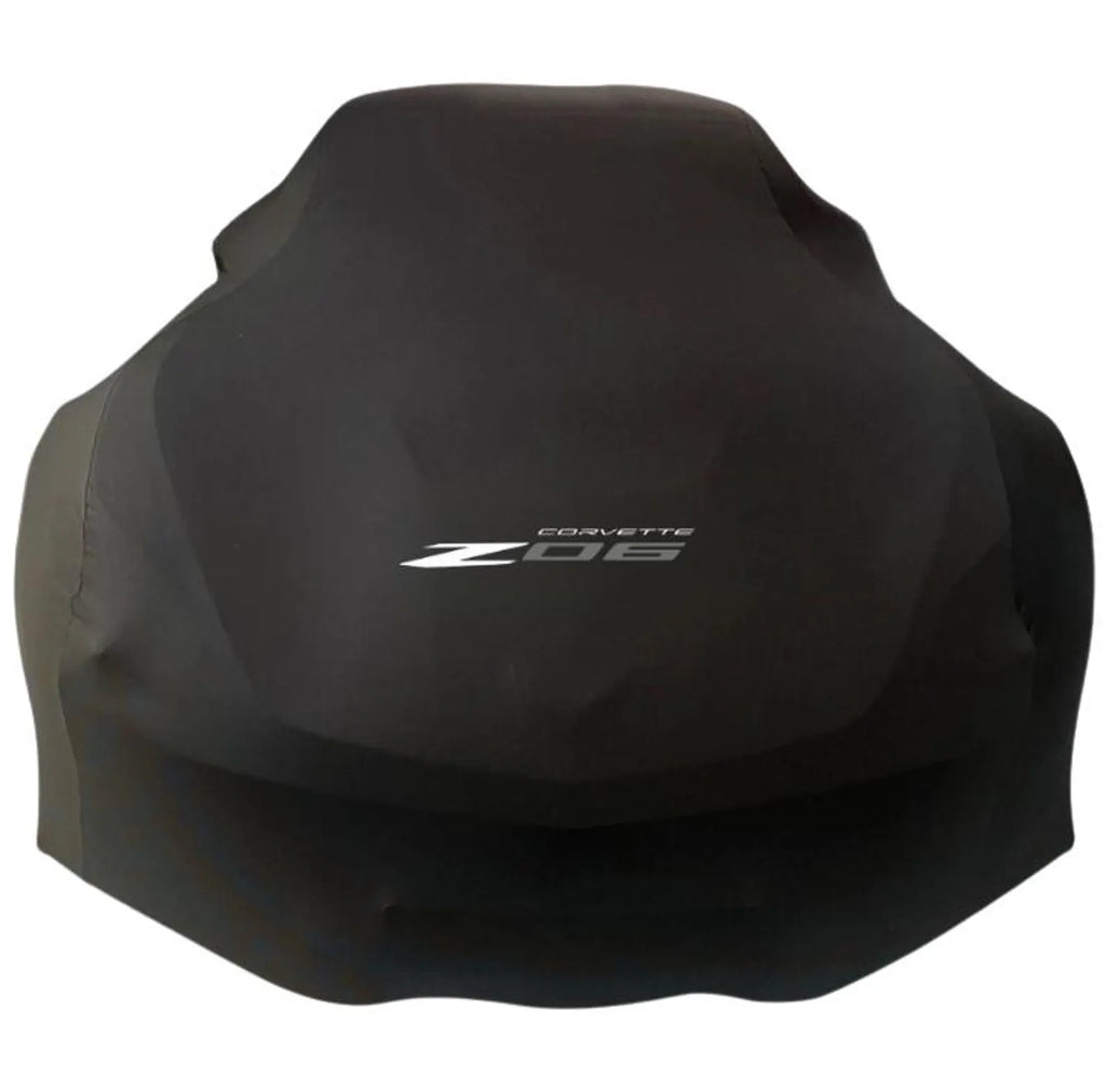 Corvette C8 Z06 (2023 – 2025) Indoor Car Cover For All Model