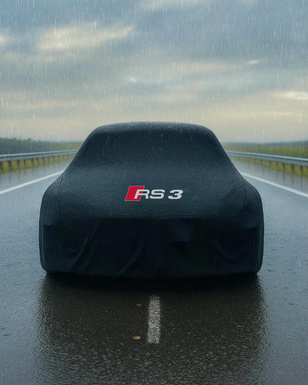 Audi Outdoor Car Cover For All Model