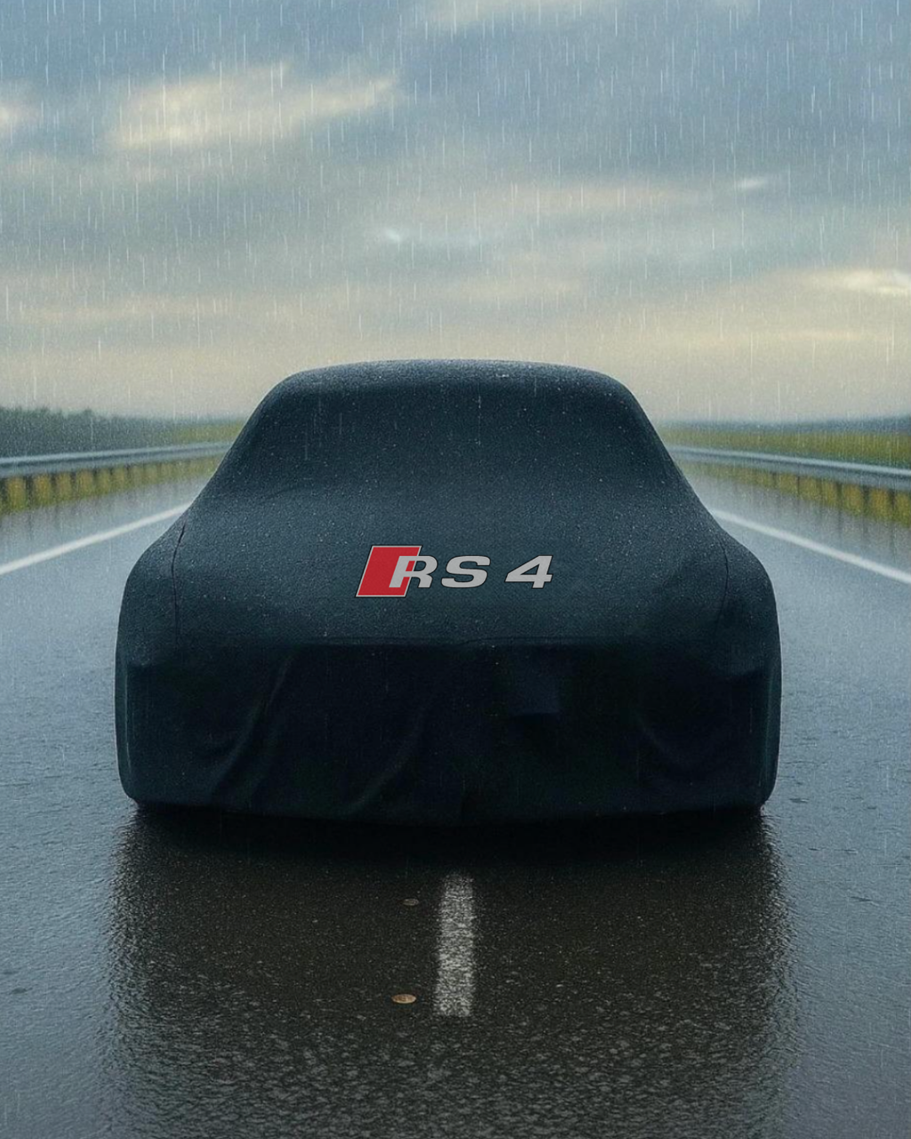 Audi Outdoor Car Cover For All Model