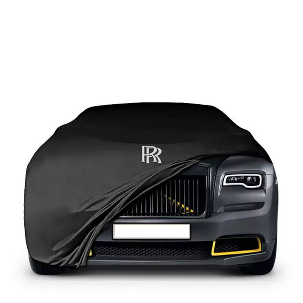 Rolls Royce Indoor Car Cover For All Model