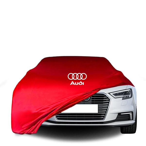AUDI Indoor Car Cover For All Model