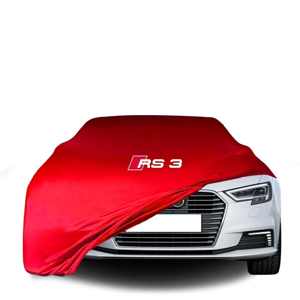 AUDI RS3 Indoor Car Cover For All Model
