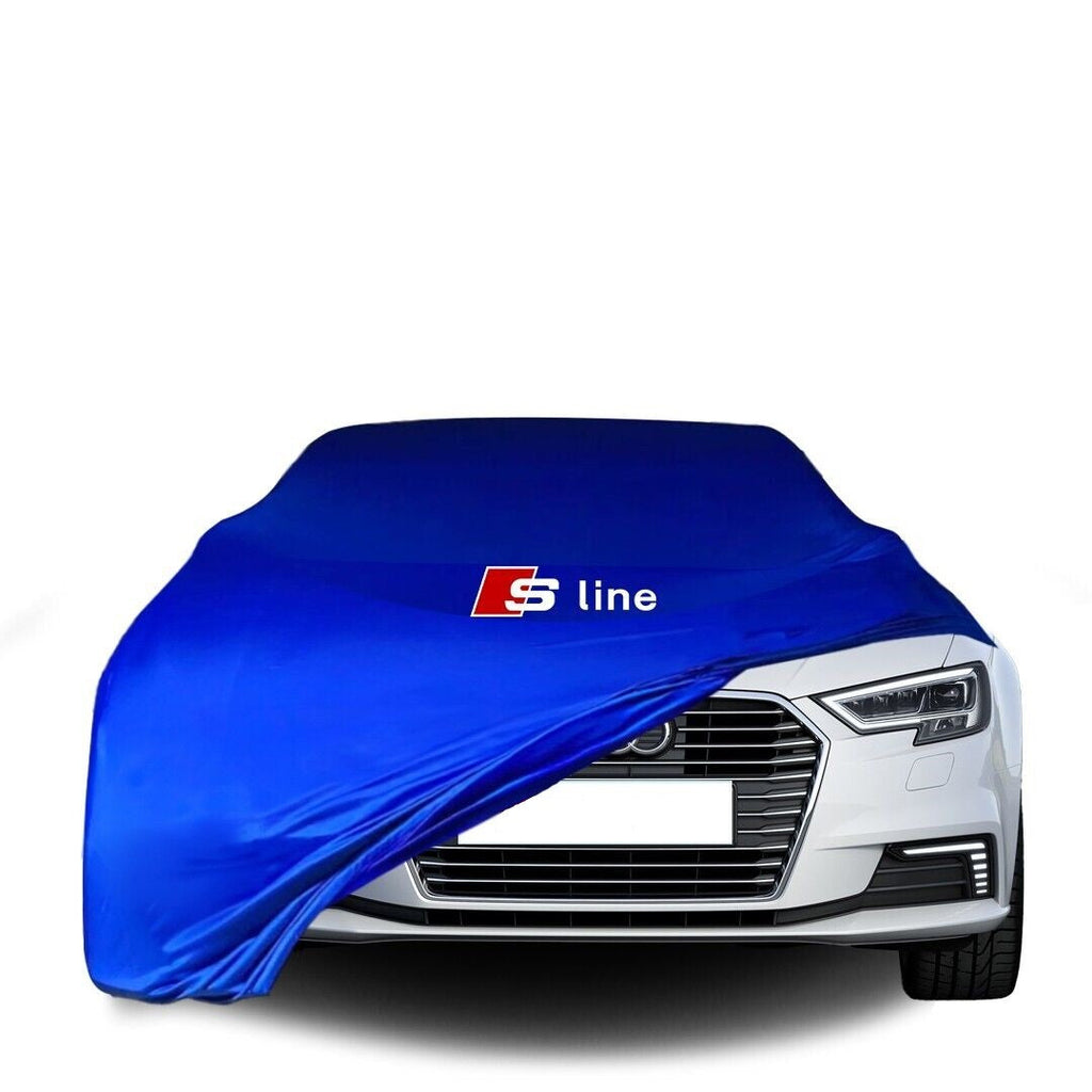 AUDI S line Indoor Car Cover For All Model