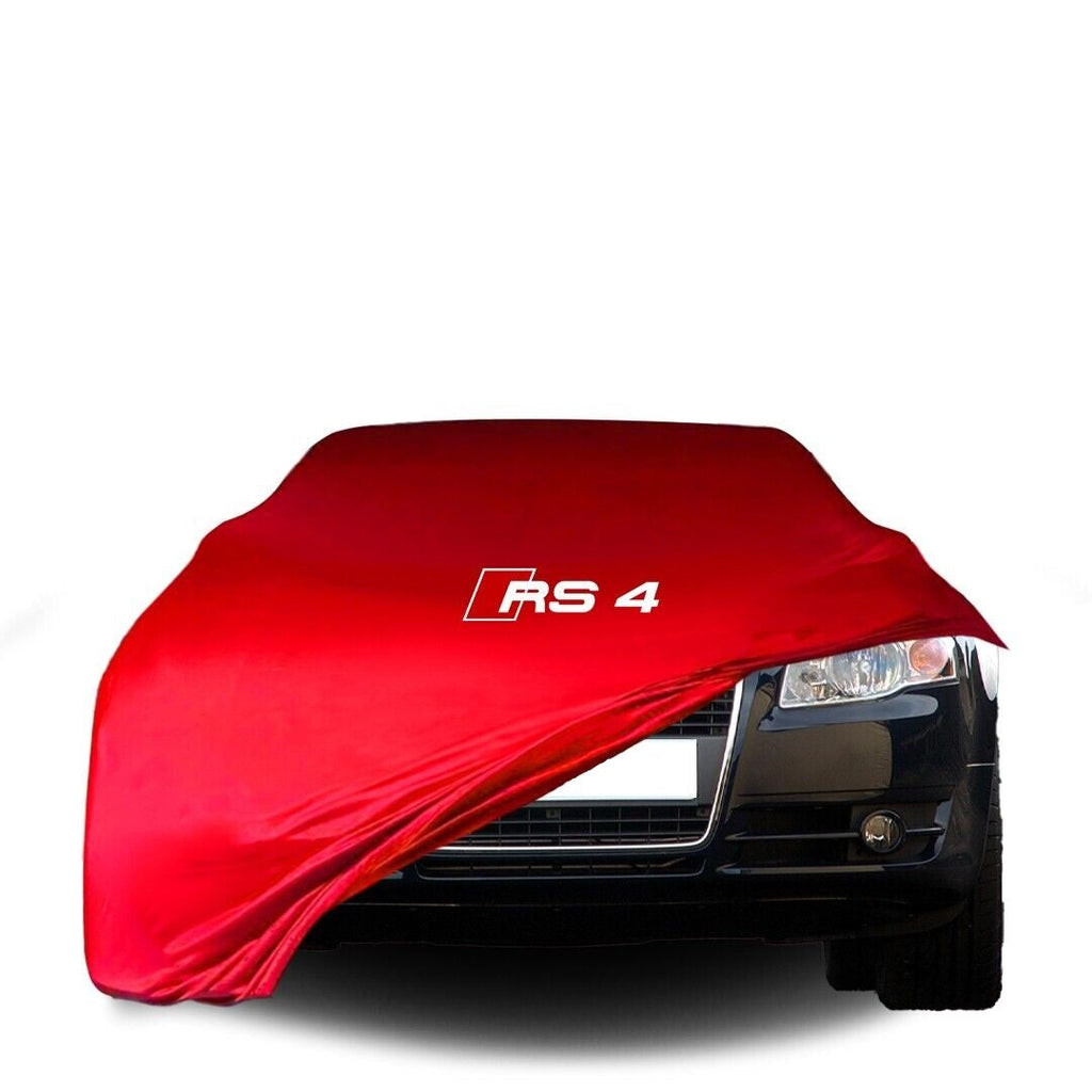 AUDI RS4 Indoor Car Cover For All Model