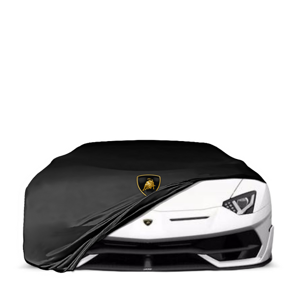 Lamborghini Indoor Car Cover For All Model