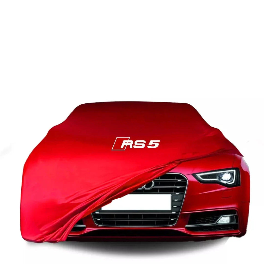 AUDI RS5 Indoor Car Cover For All Model