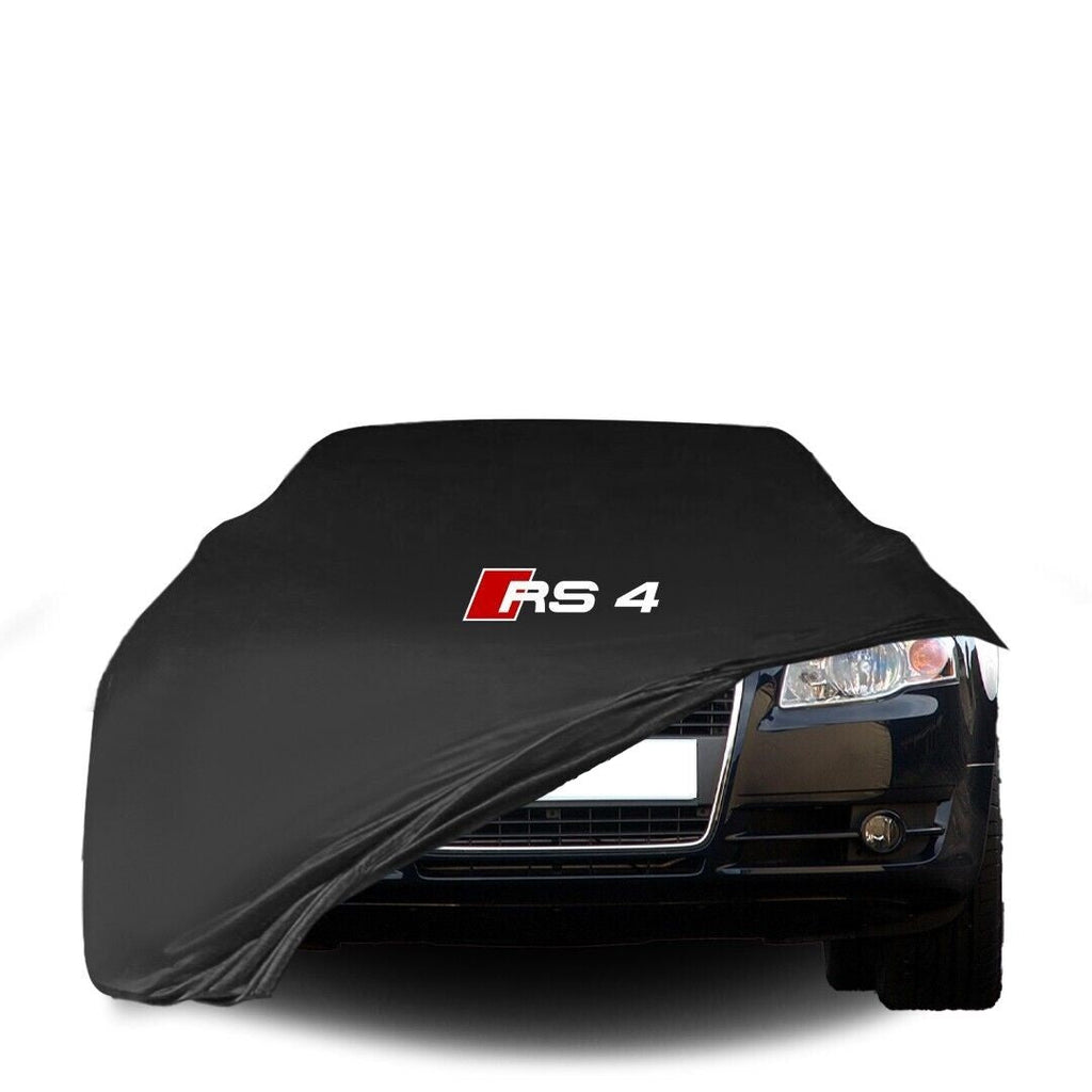 AUDI RS4 Indoor Car Cover For All Model