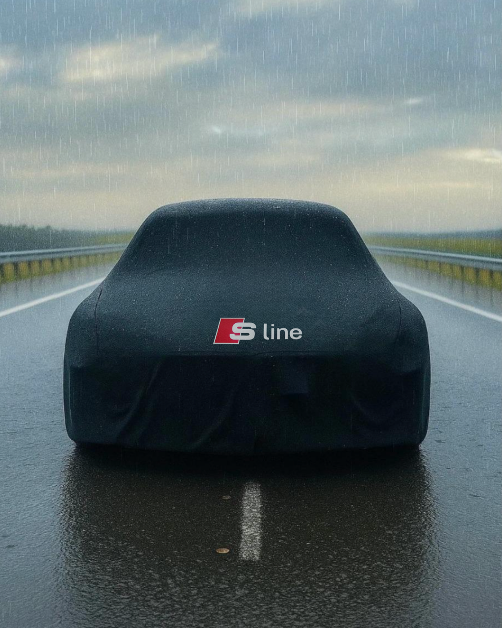 Audi Outdoor Car Cover For All Model
